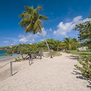 Lance Aux Epines Cottages 2*, Lance aux Epines Grenada