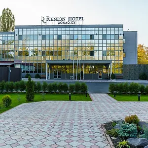 Renion 3*, Almaty Kazakhstan